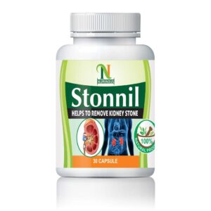 Numinou Stonnil ayurvedic medicine, Kidney stone remove, 100%ayurvedic, No side effects, 30 capsules