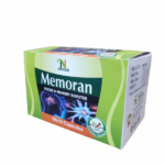 Memoran Capsules Strips 10x10