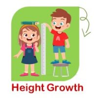 Height growth Height growth