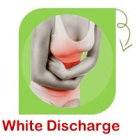 white discharge white discharge